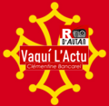 Vaquí L'Actu !